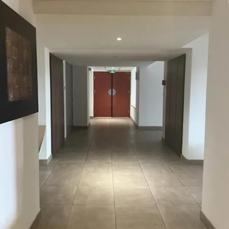 Appartement Balcon Du Canigou - T2 Dans La Les Balcons Du Canigou Mae-2781 *