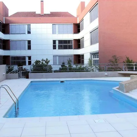 Appartement Balcon Du Canigou - T2 Dans La Les Balcons Du Canigou Mae-2781 Vernet-les-Bains